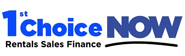 FIRST CHOICE Logo